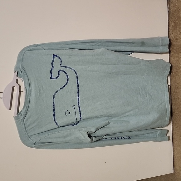 Vineyard vines long sleeves - Picture 6 of 6